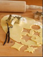 Kekse backen 8