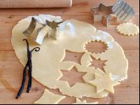 Kekse backen 4