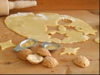 Kekse backen 2