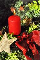 Adventkranz #11