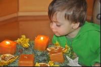 Advent 1
