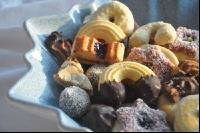 Weihnachtsbäckerei 5