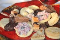 Weihnachtsbäckerei 4
