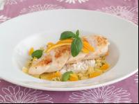 Huhn Risotto 2