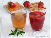 Saft und Tee 2