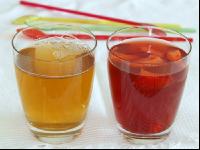 Saft und Tee 1
