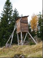 Hochstand 15