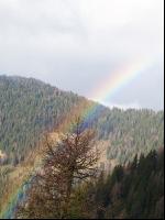 Regenbogen 2
