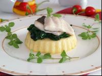 Forelle Polenta 2