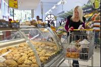 Einkaufen Brot 4