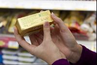 Einkaufen Butter 1