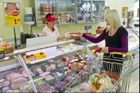 Einkaufen Fleisch 5