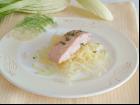 Lachs Fenchel