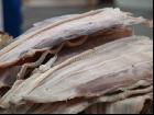 Trockenfisch