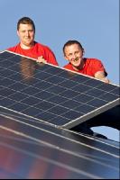 Photovoltaik 45