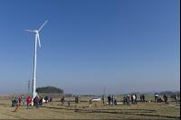 Windrad aufstellen 10
