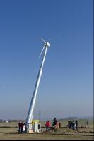 Windrad aufstellen 9