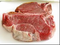 T-bone Steak 1