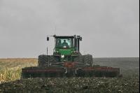 Stoppelbearbeitung J 18