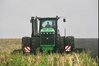 Stoppelbearbeitung J 17