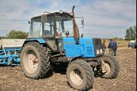 Weizen Saat J 67