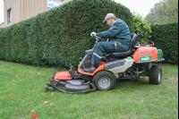 Landschaftspflege J 1