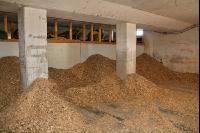 Holzhackschnitzel J 2