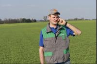 Landwirt Telefon 2