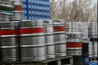 Bierfässer J 1