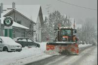 Winterdienst J 4