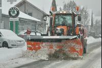 Winterdienst J 3