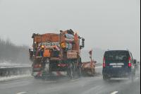 Winterdienst J 1