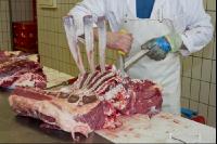 Rind zerteilen 12