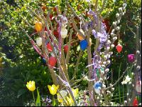 Osterschmuck 2