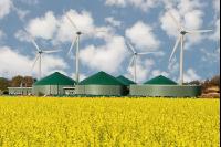 Erneuerbare Energie 2