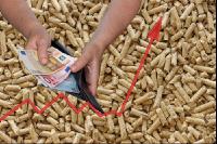 Pellets Preis 2
