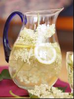 Holunderblütensirup4
