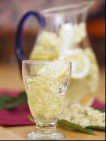 Holunderblütensirup2