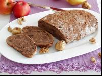 Apfelbrot 1