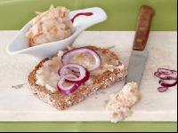 Grammelschmalzbrot 1