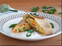 Polentastrudel 3
