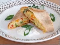 Polentastrudel 1