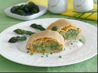 Spargel Strudel 5