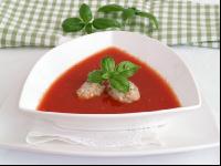 Tomatensuppe 1