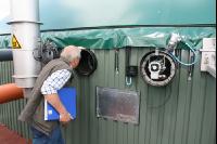 Biogasanlage J 53