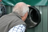 Biogasanlage J 52