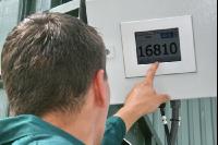 Biogasanlage J 47