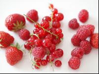 Beerenmix 5