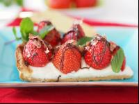 Erdbeertarte 2