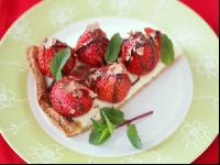 Erdbeertarte 1